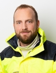 Bausachverständiger, Immobiliensachverständiger, Immobiliengutachter und Baugutachter  Daniel Hosper Karlsruhe