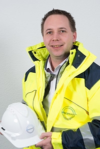 Bausachverständiger, Immobiliensachverständiger, Immobiliengutachter und Baugutachter  Stephan Karlheim Karlsruhe