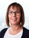 Bausachverständige, Immobiliensachverständige, Immobiliengutachterin und Baugutachterin  Tatjana Neumann Karlsruhe