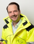 Bausachverständiger, Immobiliensachverständiger, Immobiliengutachter und Baugutachter  Ralph Niemann-Delius (REV) Karlsruhe