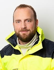 Bausachverständiger, Immobiliensachverständiger, Immobiliengutachter und Baugutachter  Daniel Hosper Karlsruhe