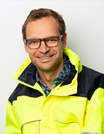 Bausachverständiger, Immobiliensachverständiger, Immobiliengutachter und Baugutachter  Pascal Hewel Karlsruhe