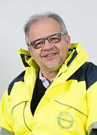 Bausachverständiger, Immobiliensachverständiger, Immobiliengutachter und Baugutachter  Jens-Olaf Brück Karlsruhe