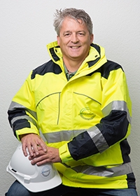 Bausachverständiger, Immobiliensachverständiger, Immobiliengutachter und Baugutachter  Peter Boka Karlsruhe
