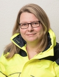 Bausachverständige, Immobiliensachverständige, Immobiliengutachterin und Baugutachterin  Svenja Rohlfs Karlsruhe